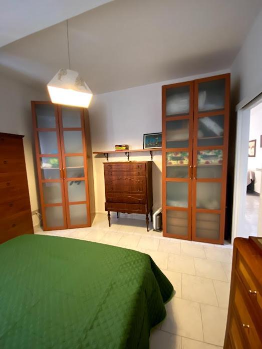 Casa Vacanze Margherita Porto Torres Bagian luar foto
